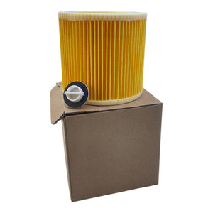 Filterpatrone Papierfilter - für industriellen Einsatz Filterpatrone Filter