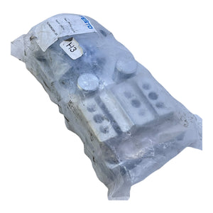 Festo Schwenkzapfenbausatz DAMT-V7-125-A 163531 - für industriellen Einsatz