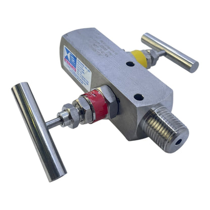 Stewarts L207M07FAI Ventil für industriellen Einsatz Stewarts L207M07FAI Ventil
