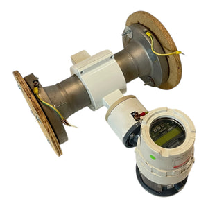 ABB DT47F Durchflussmesser - für industriellen Einsatz Durchflussmesser