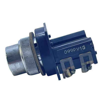 CEMA Drucktaster Grün 099PV1G für industriellen Einsatz Drucktaster Grün 099PV1G