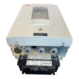ABB Frequenzumrichter 11kW ACS600 380V ACS6010016500C120000 64091204  Umrichter