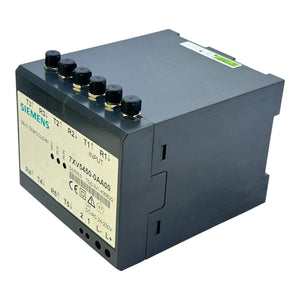 Siemens Startcoupler Mini 7XV5450-0AA00 für industriellen Einsatz Startcoupler