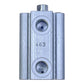 Bosch Pneumatikzylinder Doppeltwirkend Kompaktzylinder 0822010311