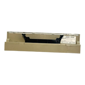 Omron Steckverbinder Connector  XW2D-40G6 40-polig