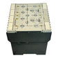 Siemens Zeitrelais 7PT1090-0BU20 AC230V 3A Zeitverzögerung