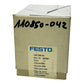 Festo Vakuumfilter VAF-DB-1/4 Serie C1 547261 für pneumatische Anwendungen