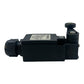 Pizzato Positionsschalter Rollenhebel FR530 IP67 400V 10A F06 FR1-15904