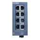 Siemens Scalance XB008 Industrial Ethernet Switch 6GK5008-0BA00-1AB2 8-Port
