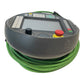 Siemens SINUMERIK HT8 Handbediengerät 6FC5403-0AA20-0AA1 mit Kabel