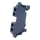 Wago 281-601 2-Leiter-Durchgangsklemme 800V 32A VE: 16stk Wago 281-601 800V 32A