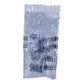 Wago Trennklemme 281-402 2-Leiter 2,5mm² 400V 24A VE:175 Stück