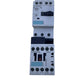 Siemens Sirius Motorschutzschalter 3RV1011-1CA10 + Schütz 3RT1016-1BB42 24V DC