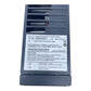 Danfoss Frequenzumrichter 0,9kVA VLT 2800 195N0003 220-240V 5,9A Industrie
