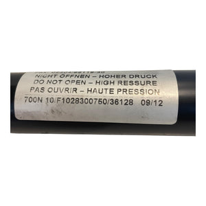 EWB Gasfeder 700N F1028300750/36128 Gasdruckfeder für den Industriellen Nutzen