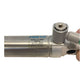 Festo Pneumatikzylinder Rundzylinder DSNU-25-400-PPV-A 35193 für Industrie