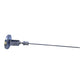 Haenni Bimetall-Thermometer 0–200°C Edelstahl-Fühler Bimetall-Thermometer