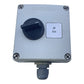 Siemens Schalter Drehschalter 3SB38 | Drehschalter von Siemens für Industrie