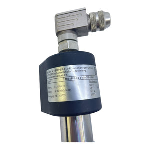 LTR DS200 Druckanzeige für industriellen Einsatz LTR DS200 Druckanzeige