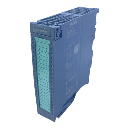 Siemens S7-1500 SIMATIC digitales Eingabemodul 6ES7521-1BL00-0AB0 für Industrie