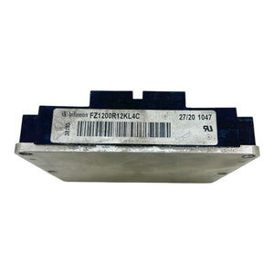 Infineon Power Modul IGBT-Modul FZ1200R12KL4C für die Industrie Geeignet