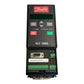 Danfoss VLT2807 195N0031 Frequenzumrichter VLT2807PS2B20STR1DBF10A00 Danfoss VLT