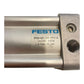 Festo DNU-63-100-PPV-A Pneumatikzylinder 14158 für industriellen Einsatz