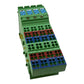 Phoenix Contact 2855114 Eingabeklemme IBIL24DI16-2MBD für industriellen Einsatz