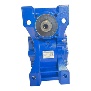 Motovario NMRV-P090  i=100 Schneckengetriebe Ø 24mm für industriellen Einsatz