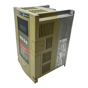 Telemecanique ATV18U18M2 Frequenzumrichter für industriellen Einsatz Umrichter