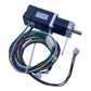Elra HSY223-F0.6C+PX28S-16.4:1+AS5040 Servomotor 21115 für industriellen Einsatz