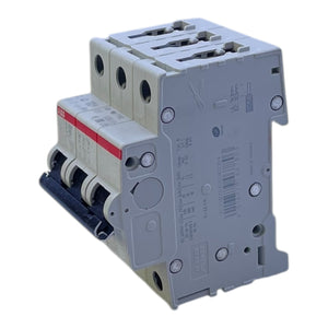 ABB S203-C10 Leistungsschalter für industriellen Einsatz Leistungsschalter