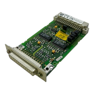 Siemens 6ES5752-0AA23 Schnittstellenmodul - für industriellen Einsatz Siemens