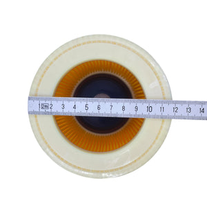 Filterpatrone Papierfilter - für industriellen Einsatz Filterpatrone Filter