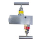 Stewarts L207M07FAI Ventil für industriellen Einsatz Stewarts L207M07FAI Ventil