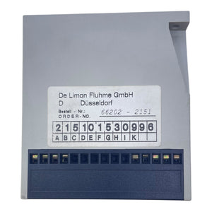 De Limon Modul 662022151 für den industriellen Einsatz Modul 662022151