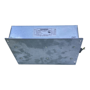 Siemens Netzfilter für Frequenzumrichter 6SE3290-0DC87-0FB4 3x25A 440/250V