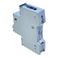 Siemens Leitungsschutzschalter 5SY6102-7 C2 1-polig MCB 230/400V
