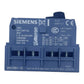 Siemens Hilfsschalter 3RV2901-1E C300/R300 2,5A für 3RV2 VE: 3 Stück