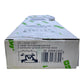 WAGO 2-Leiter-Schutzleiterklemme 4mm² 2004-1207 VE:71stk