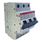 ABB Leitungsschutzschalter S403 M C16 SMISSLINE 3-polig 400V 10kA Leitungsschutz