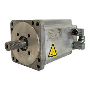 KUKA Servomotor 2,83kW KK53Y-YYYY-01 600V 5,5A 3000/min AC-Motor