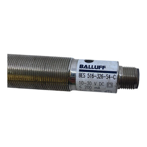 Balluff Induktiver Sensor BES01CW BES516-326-S4-C