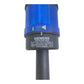 Siemens Signal-Leuchte blau 24V AC/DC 8WD4 420-5AF / 8WD4 408-0AD
