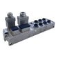 Murr Kompaktmodul Busverteiler 55268 | Kompaktmodul Busverteiler von Murr