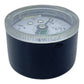 SMC Manometer Druckmessgerät 0-1MPa Druckmessgerät geeignet für die Industrie