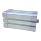 Festo ADN-40-60-IPA compact cylinder 536307 for industrial use 