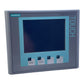 Siemens 6AV6647-0AA11-3AX0 Basic mono PN KTO 400 Bedieneinheit