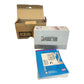 KEB 10.F4.S1D-1220/1.2 frequency converter 2.2kW for industrial use 