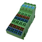 Phoenix Contact 2855114 Eingabeklemme IBIL24DI16-2MBD für industriellen Einsatz